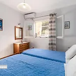 Matsas House & * Παλαιοκαστρίτσα