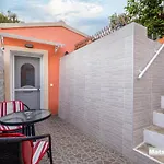 Vakantiehuis Matsas House & *