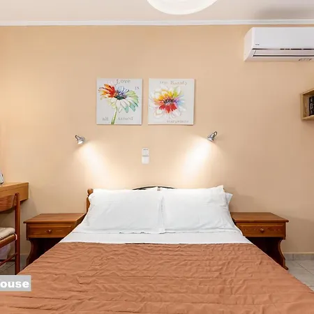 Matsas House & Παλαιοκαστρίτσα