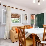 Matsas House & * Paleokastritsa