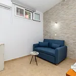 Matsas House & * Paleokasztríca