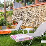 Matsas House & Paleokasztríca