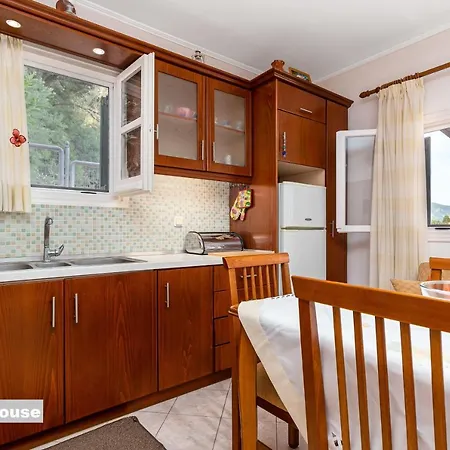 Matsas House&studio Сasa de vacaciones