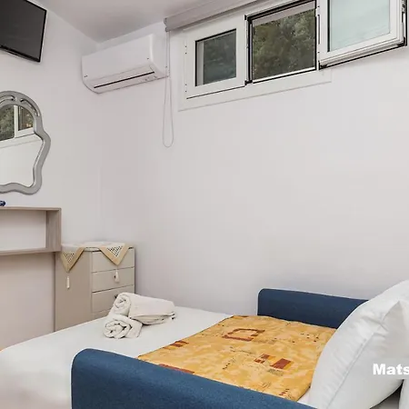 Matsas House&studio * Paleokastritsa