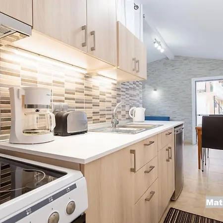 Matsas House&studio *