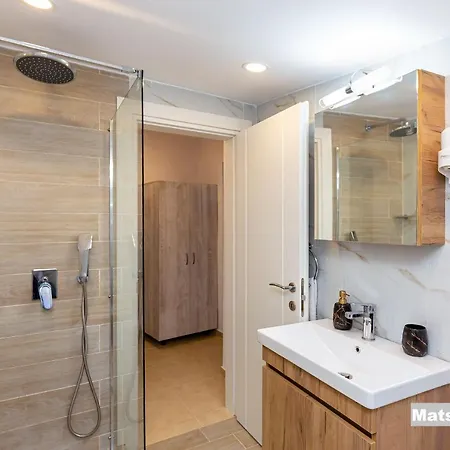 Matsas House&studio Paleokastritsa