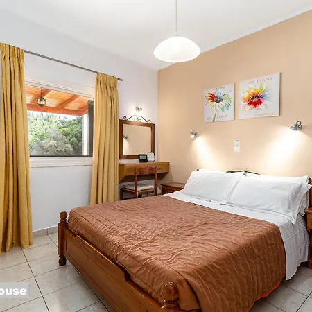 Matsas House&studio