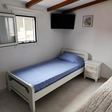 Matsas House & Casa vacanze Palaiokastritsa