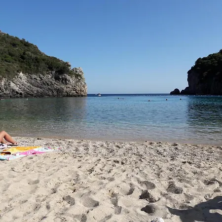 Matsas House&studio * Paleokastritsa