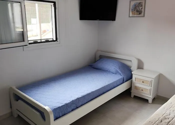 Matsas House & Tatil Evi Paleokastritsa