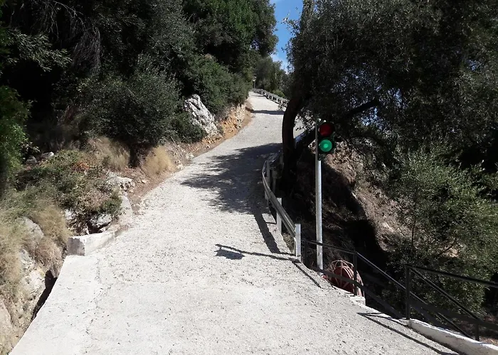 Tatil Evi Matsas House &