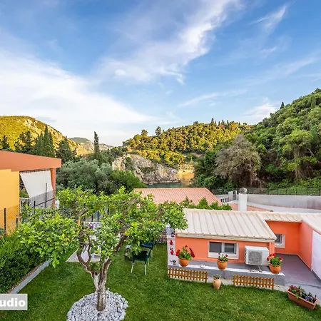 Matsas House & باليوكاستريتسا