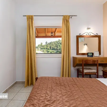 بيت للعطل Matsas House & باليوكاستريتسا