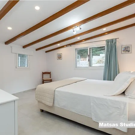 Matsas House & * باليوكاستريتسا