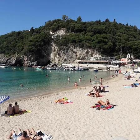 بيت للعطل Matsas House &