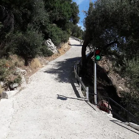 بيت للعطل Matsas House &